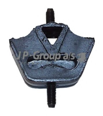 JP GROUP 1117906000 -  Подвеска, двигатель